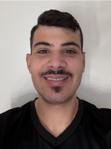 Hussein Chahrour