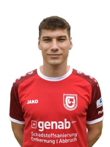 Yannik Kellner