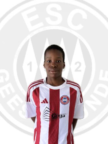 Joshua Oluwadara Lawrence