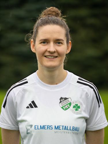 Christin Starzonek