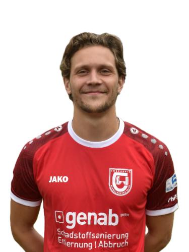 Patrick Sacher