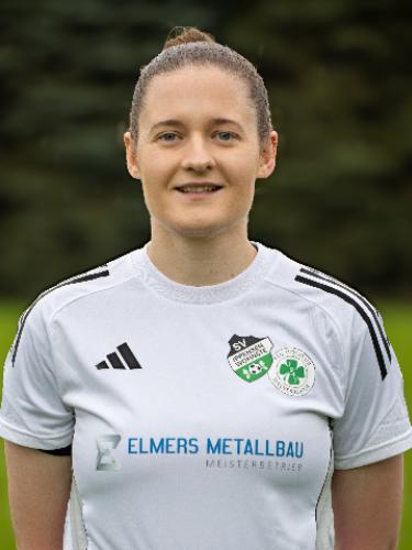 Sarah Starzonek