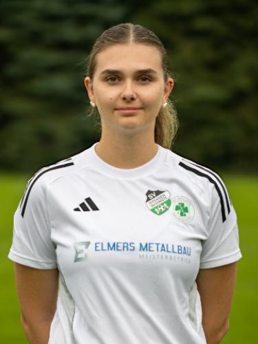 Michelle Tangermann