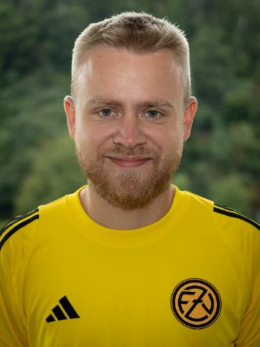 Julian Schweitzer