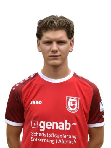Johannes Stang