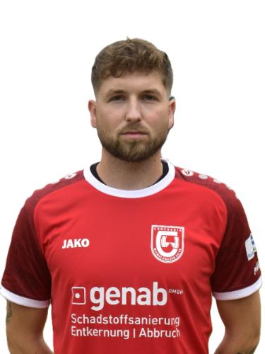 Tim Wasserloos