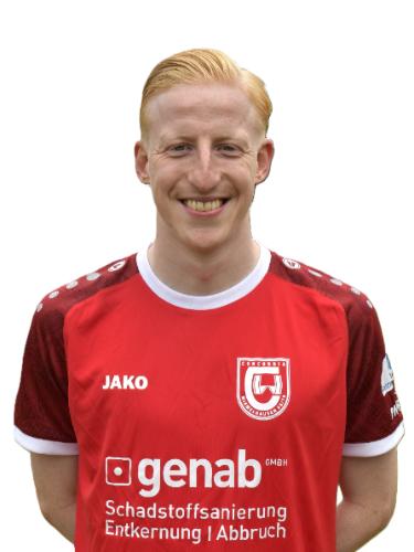 Nikolas Wiebel