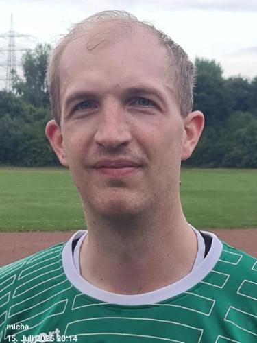 Tim Mergen