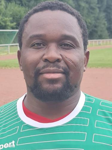 Kokou Seydou Akakpo