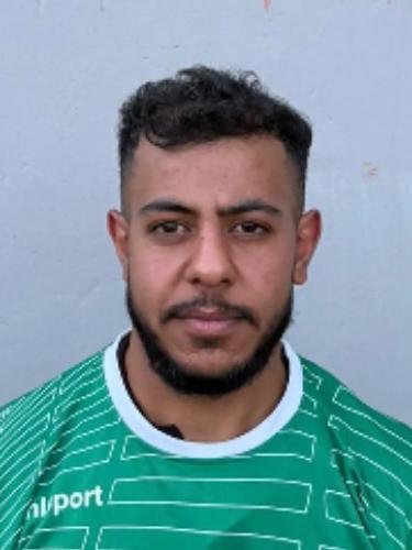 Mohammad Al Sarah