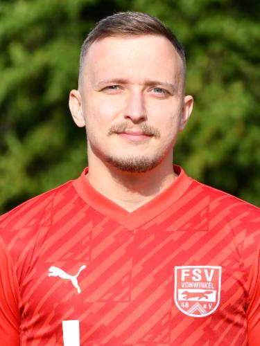 Thomas Held