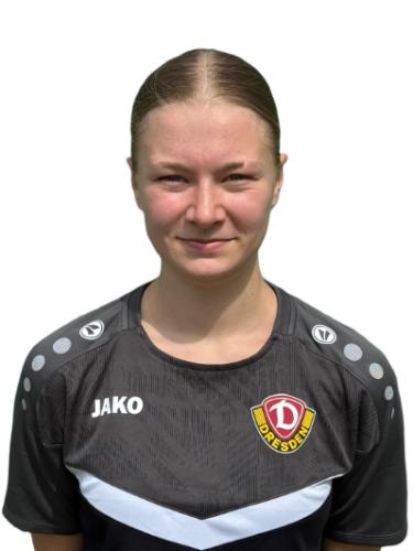 Celine Haufe
