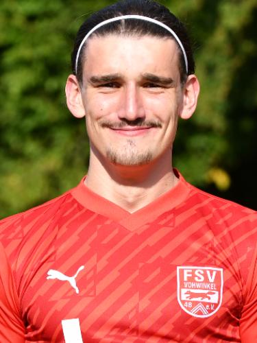Maximilian Larisch