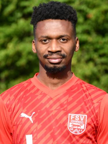 Alphonso Henock Manata