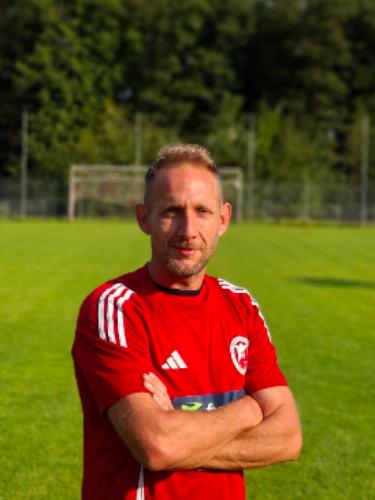 Patrick Düpre