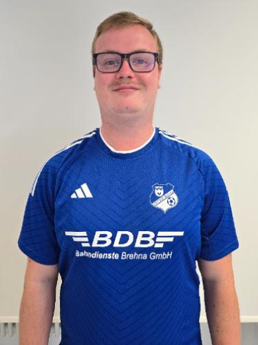 Jonas Walter