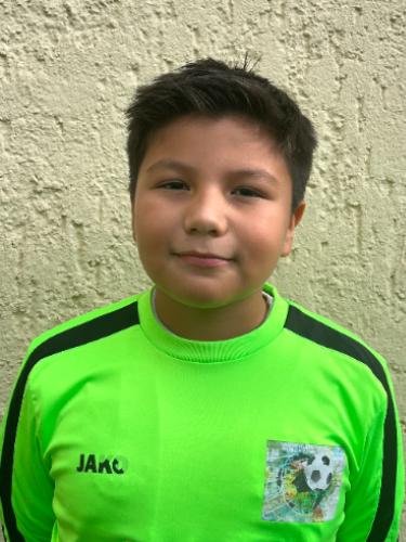 Martin Bedoya
