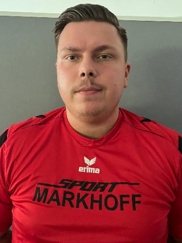 Blazej Szymon Rajsowski