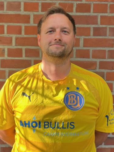 Artur Zbigniew Borkowski