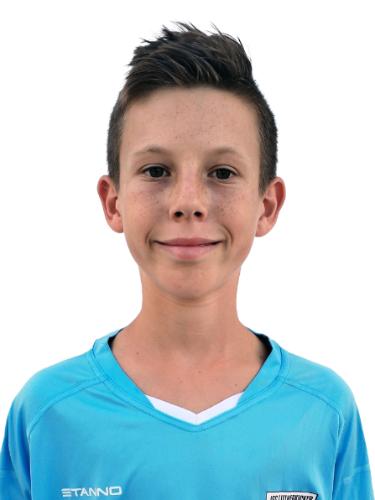 Matteo Guroll