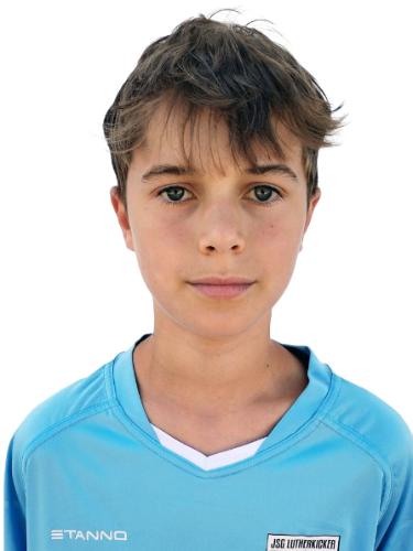 Marlon Haseloff