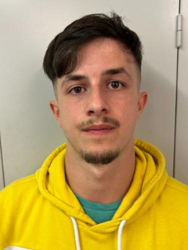 Dominik Mike Kwidzinski