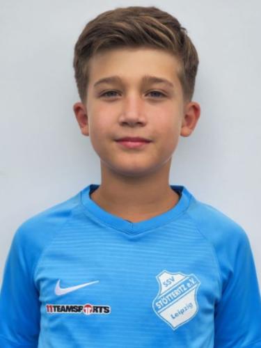 Leon Kazzala