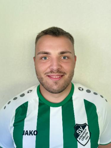 Gianluca John