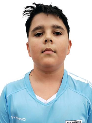 Maxim Staropol