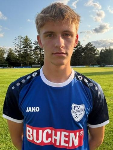 Nico Krause