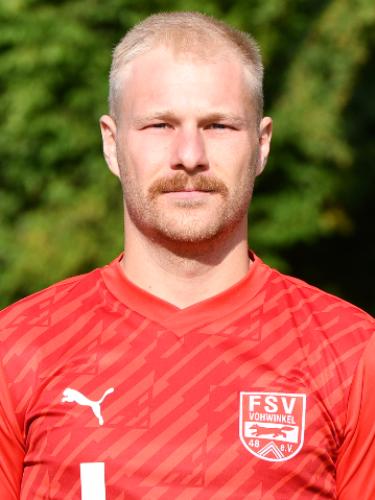 Niklas Stolle