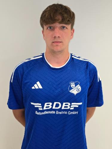 Julien Luca Reißauer