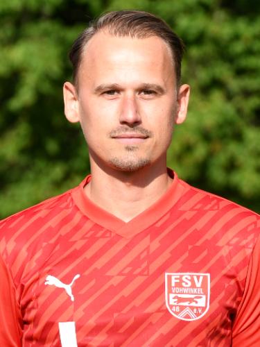 Pascal Glittenberg