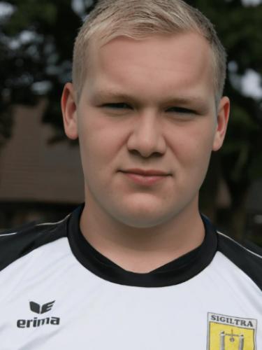 Tim Bunten