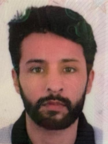 Abdessamad Lotf Allah