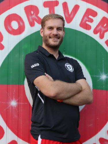 Markus Drolshagen