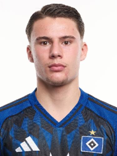 Liam Akyildiz