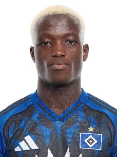 Ismaila Braima Djamanca