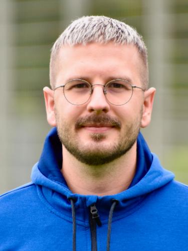 Julius Blank