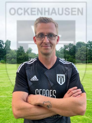 Sascha Tulke