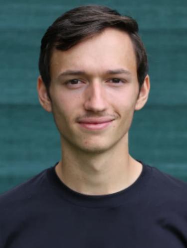 Frederic Moquet
