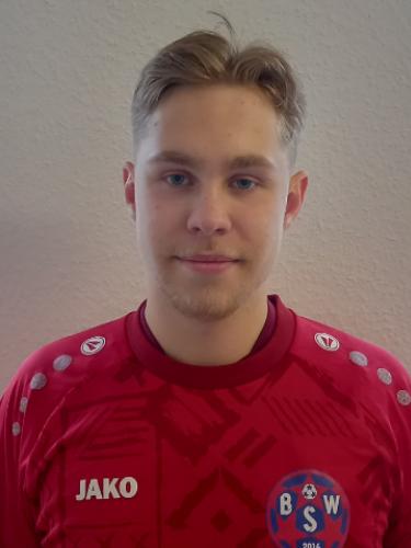 Elias Sternbeck