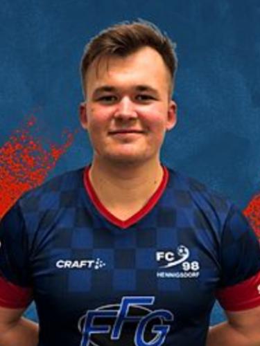Liam Schlegel