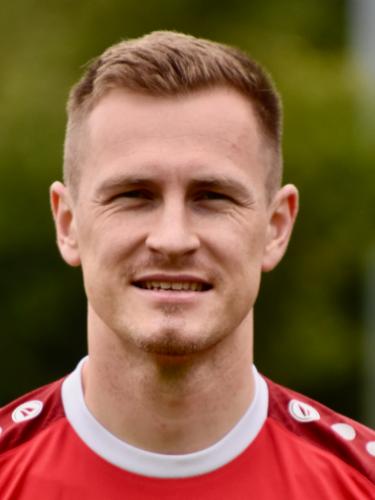 Marius Lingenfelser