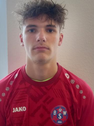 Phelan Zinke
