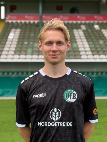 Domenik Krause