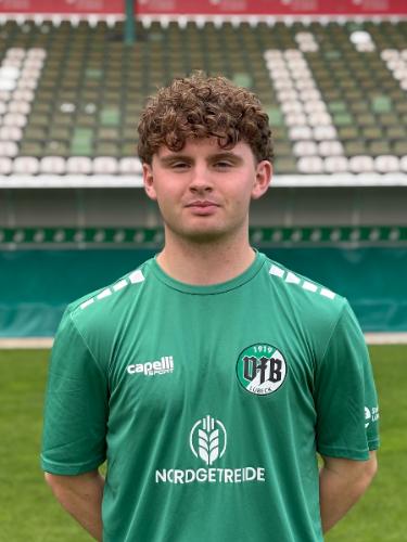 Kalle Eric Wichmann