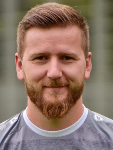 Timo Sauter