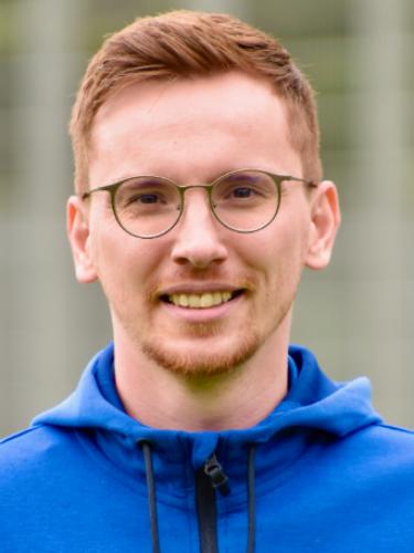 Moritz Tretter