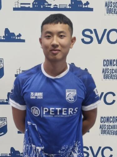 Tuong Phat Anthony Hoang